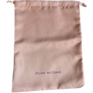 Stuart Weitzman - Dust Bag 14”x10.5”